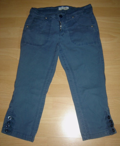 Dievcenske od units, 36