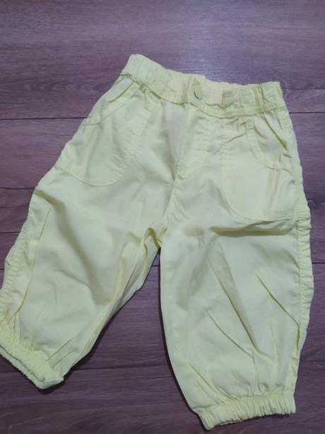 3/4 kraťasy, dopodopo,104