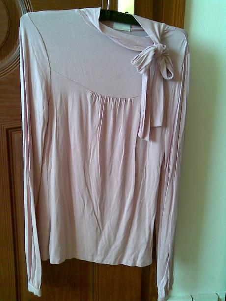 Bluzka, colours of the world,36