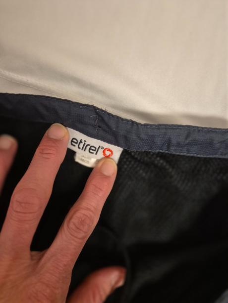 Tričko so šortkami, nike,36