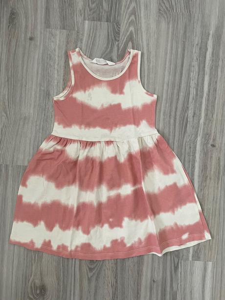 Šaty h&m 98/104, h&m,98