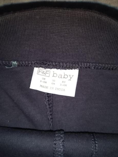 Súprava v.68, f&f,68