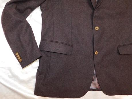 Luxusne panske sako, l