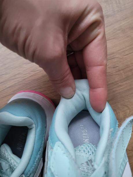 Adidas tenisky 26, adidas,26