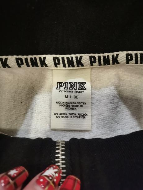 Mikina victoria secret, victoria's secret,m