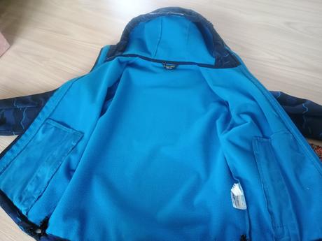 Sofshelova bunda 128 lewro, lewro,128