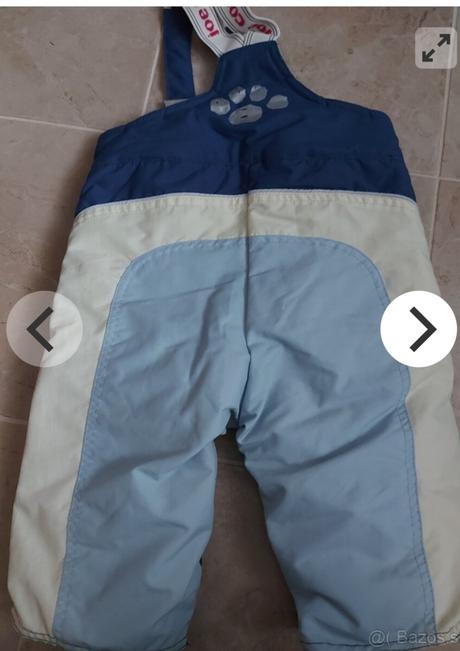 Oteplovacky, snoopy,74