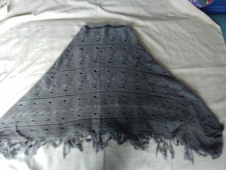 Pončo - basic select - uni, basics