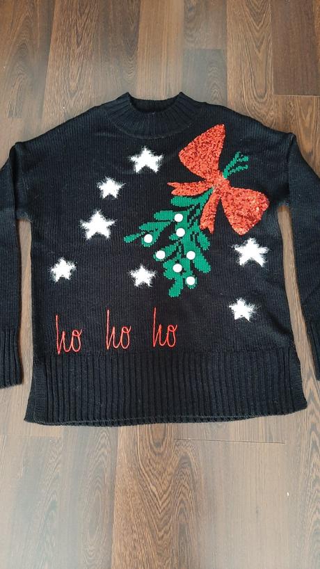 Pulover, xl