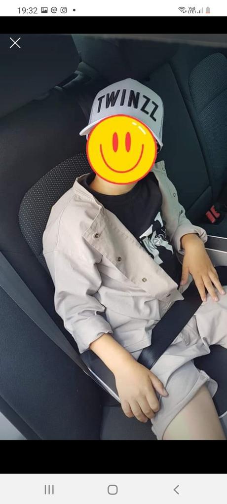 Booso suprava, booso,134