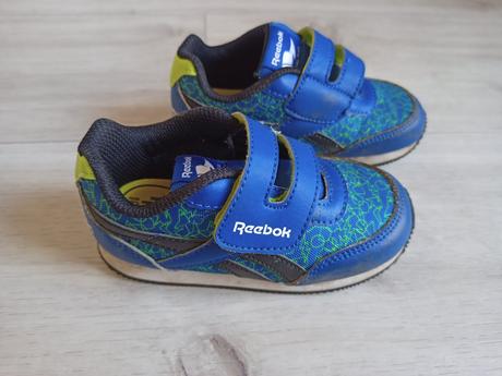 Tenisky reebok, reebok,24