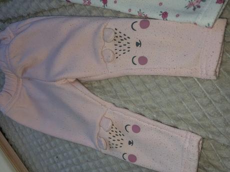 Teplacky plus súpravy 80-86 kus 0.5 cent, 68–80