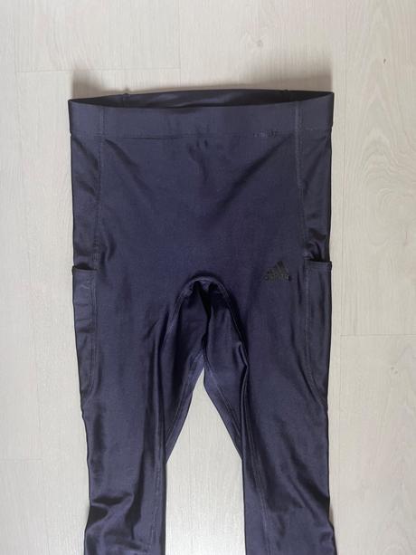 Legíny adidas, adidas,158