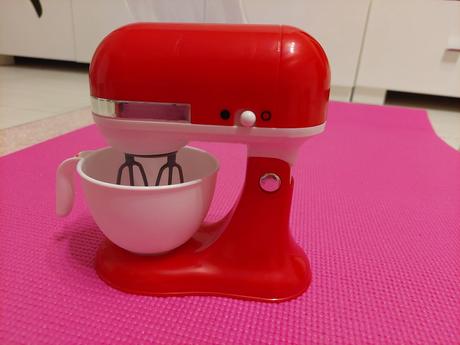 Kuchynské spotrebiče,