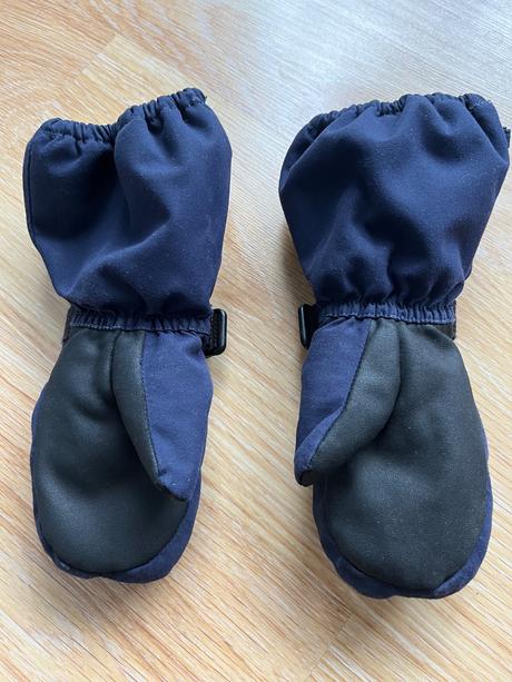 Reima palčiaky č.3, reima