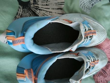 Tenisky decathlon vel. 36, decathlon,36