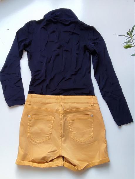 Kratke nohavice motivi, 36