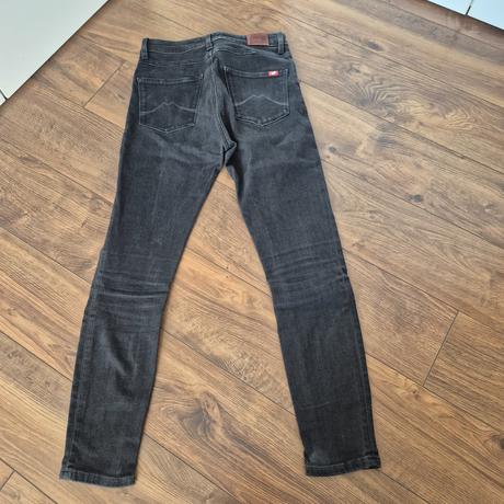 Rifle mustang, mustang,s