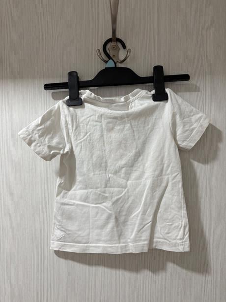 Chlapčenské tričko, pepco,92