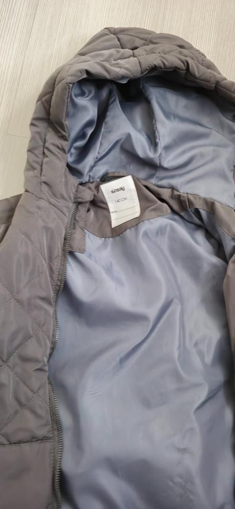 Prechodná bunda, sinsay,140