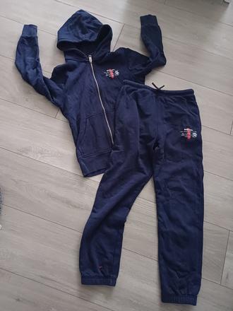 Tepláková súpraca 134, diesel,134