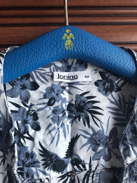Bluzka, 42