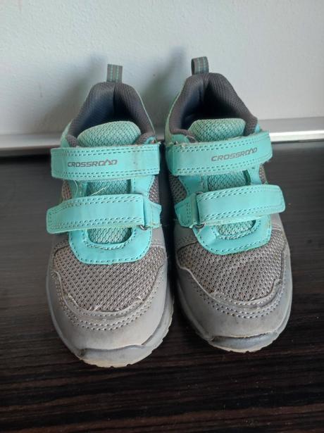 Predám trailovê topánky pre dievčatko veľ. 31, 31