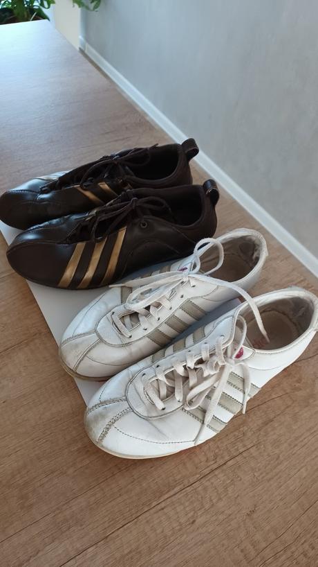 Tenisky, adidas,38
