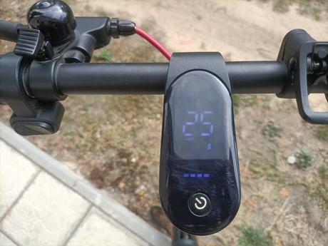 Elektrická kolobežka sencor s21, 