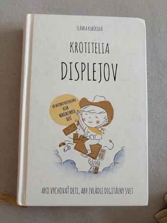 Krotitelia displejov,