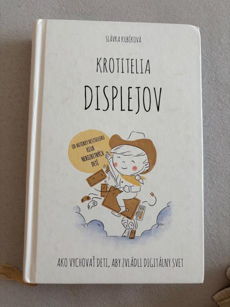 Krotitelia displejov, 