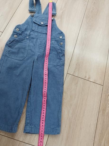 Zateplené trakáčové nohavice, impidimpi,86