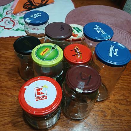 Pohare na zavaranie cca 3dcl 10ks, 