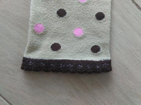 Pančuškové legínky s vtáčikom na zadočku, 80