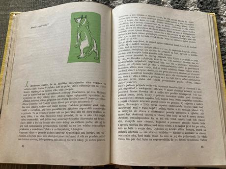 Živé poklady prvé vydanie 1963,
