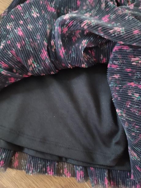 Detská sukňa, zara,134