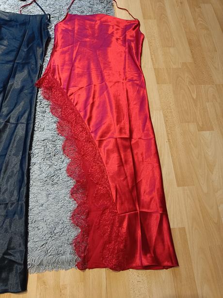 Sexi erotické negližé veľkosť s/m...kus 5eur, m
