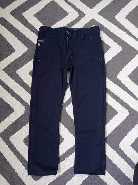 Frajerský komplet + topánky, 158