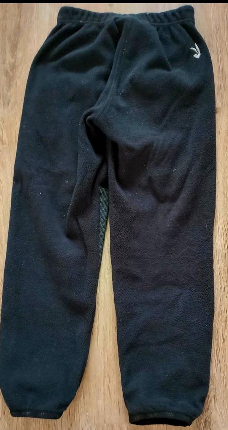 Polartec teplaky zajo, zajo,134