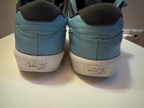 Tenisky nike sb force 58 veľ. 43, nike,43