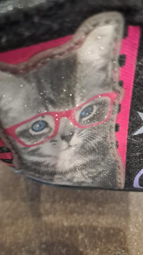 Tenisky blikajúce, deichmann,31