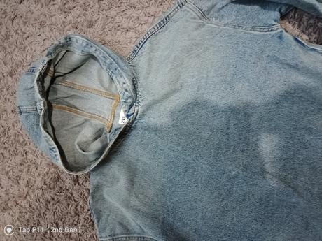 Riflova bunda, zara,s