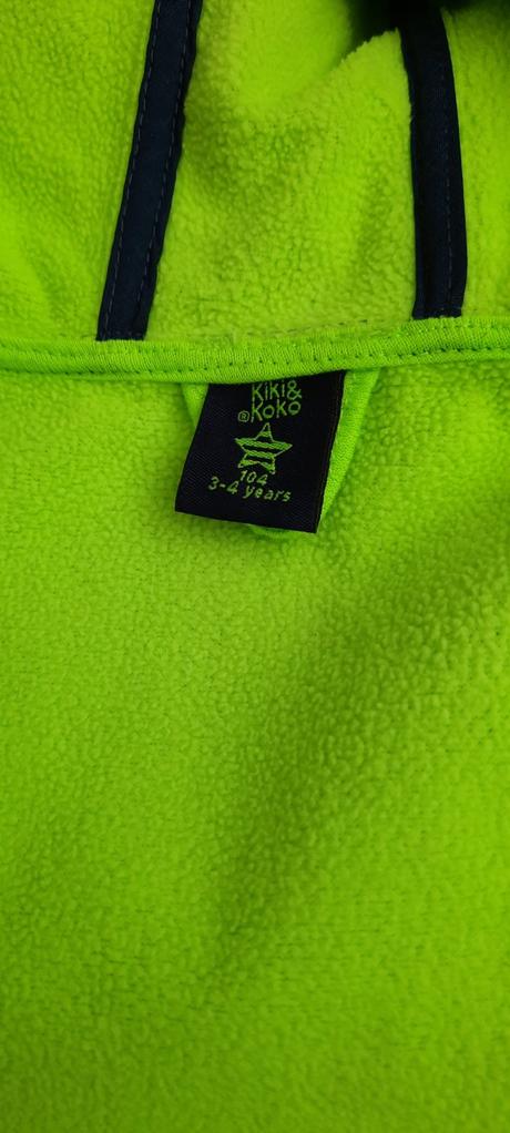 Prechodny kabat, kiki&koko,104