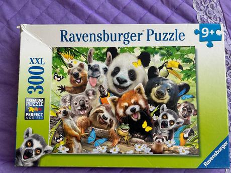 Puzzle 300,