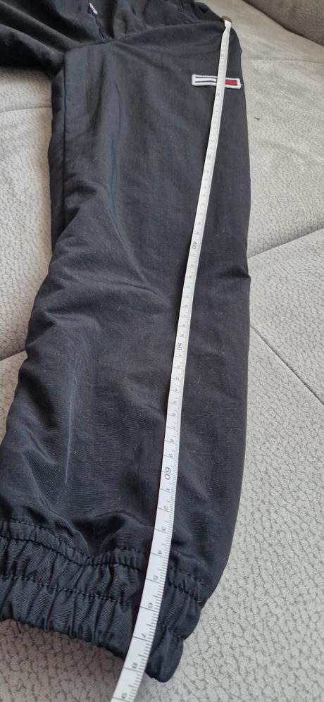 Prechodná bunda tommy hilfiger, tommy hilfiger,s