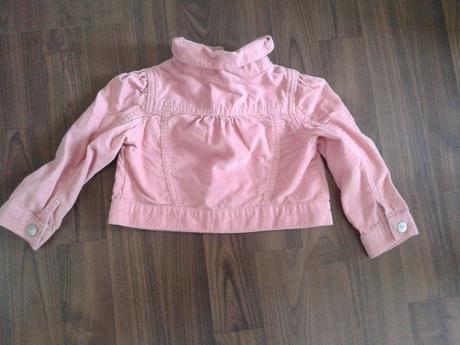 Mencestrovy kabat baby gap 12-18m, gap,86
