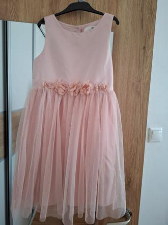 Saty hm č. 122/128, h&m,128