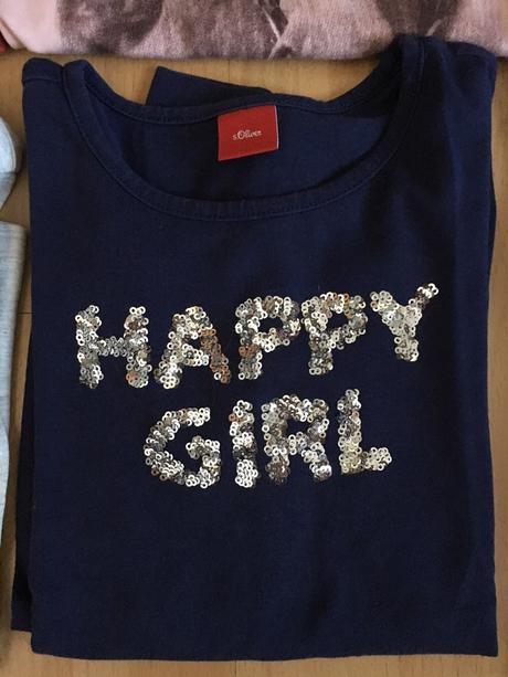 Tričká esprit s.oliver, esprit,116