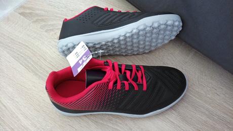 Futbalové turfy v.34, kipsta,34