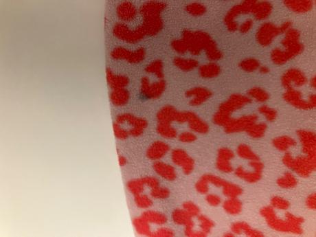 Mikina flísová, tcm,98